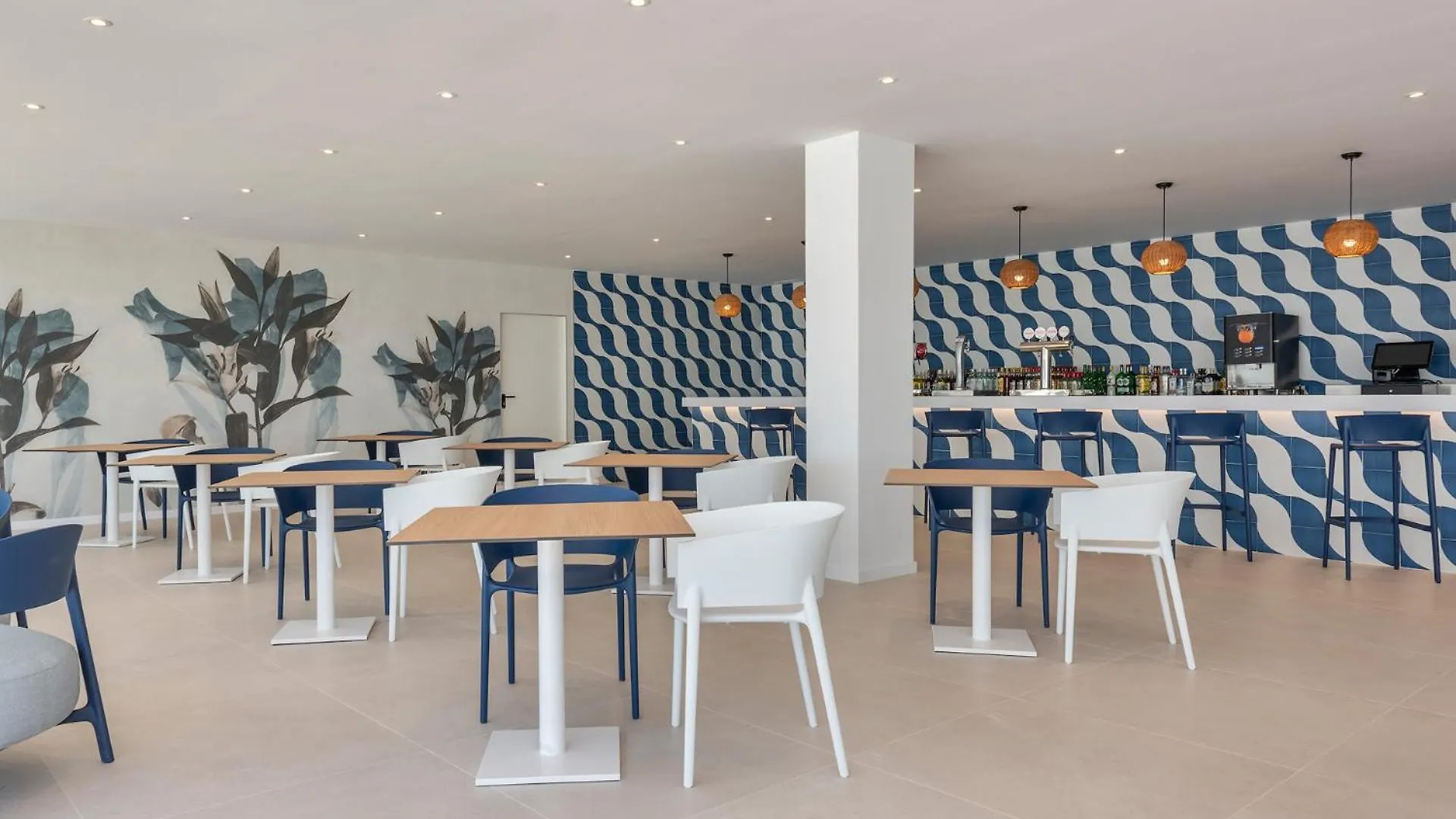 ****  Hotel Palia Tropico Playa Palmanova Spanje
