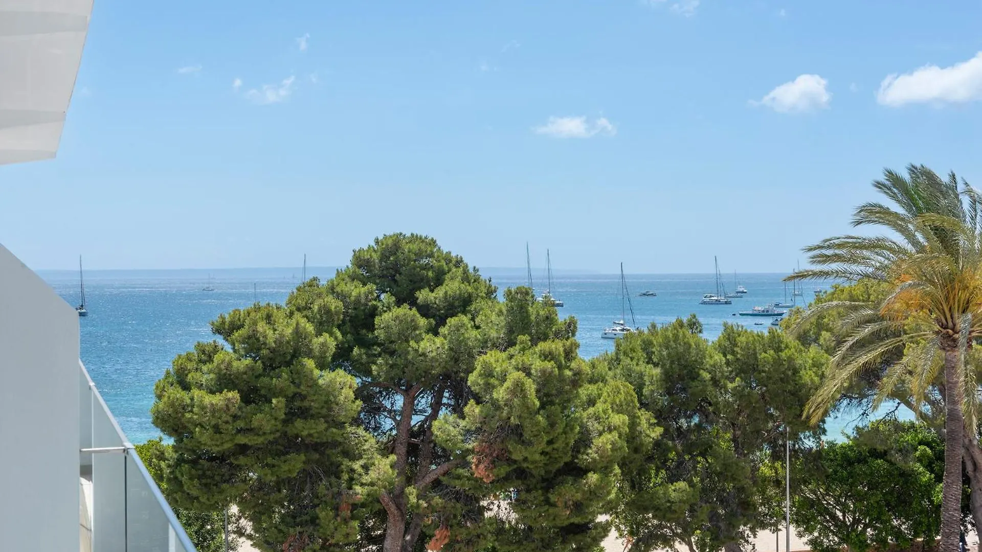 Hotel Palia Tropico Playa Palmanova 4*,