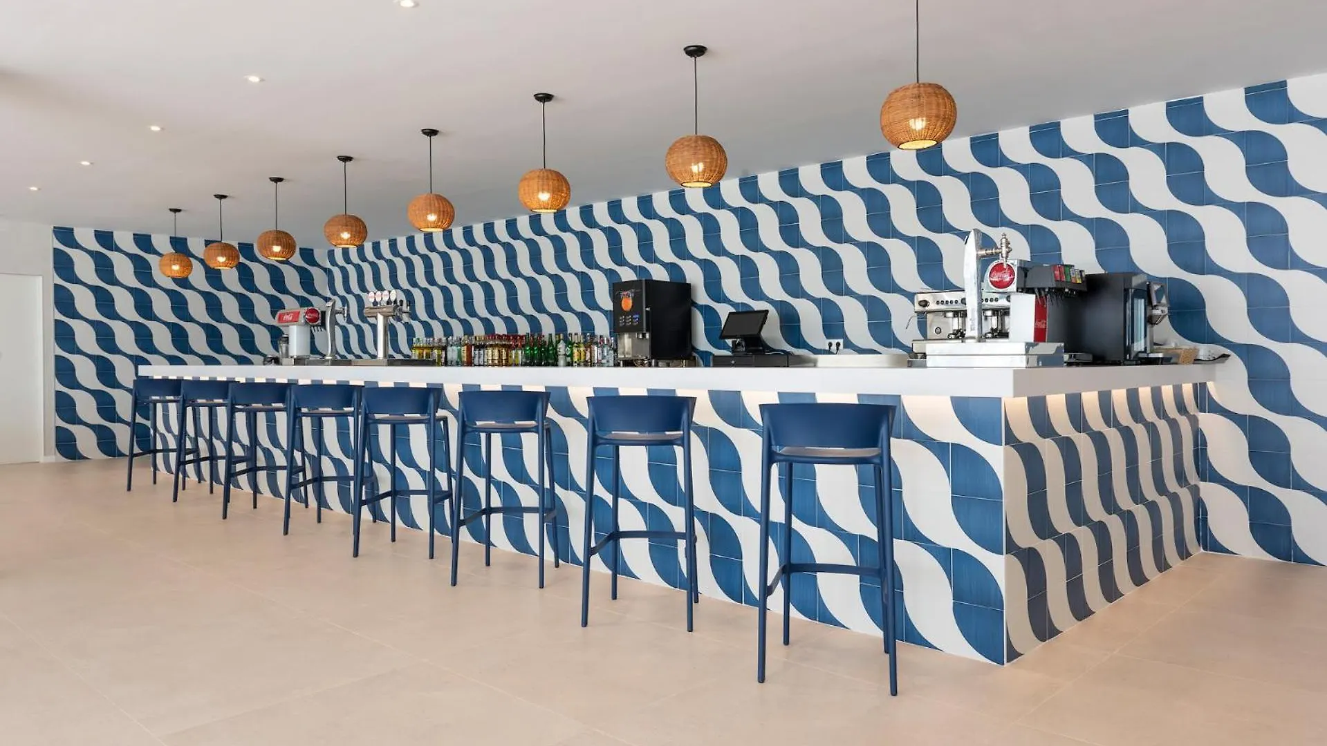 Hotel Palia Tropico Playa Palmanova