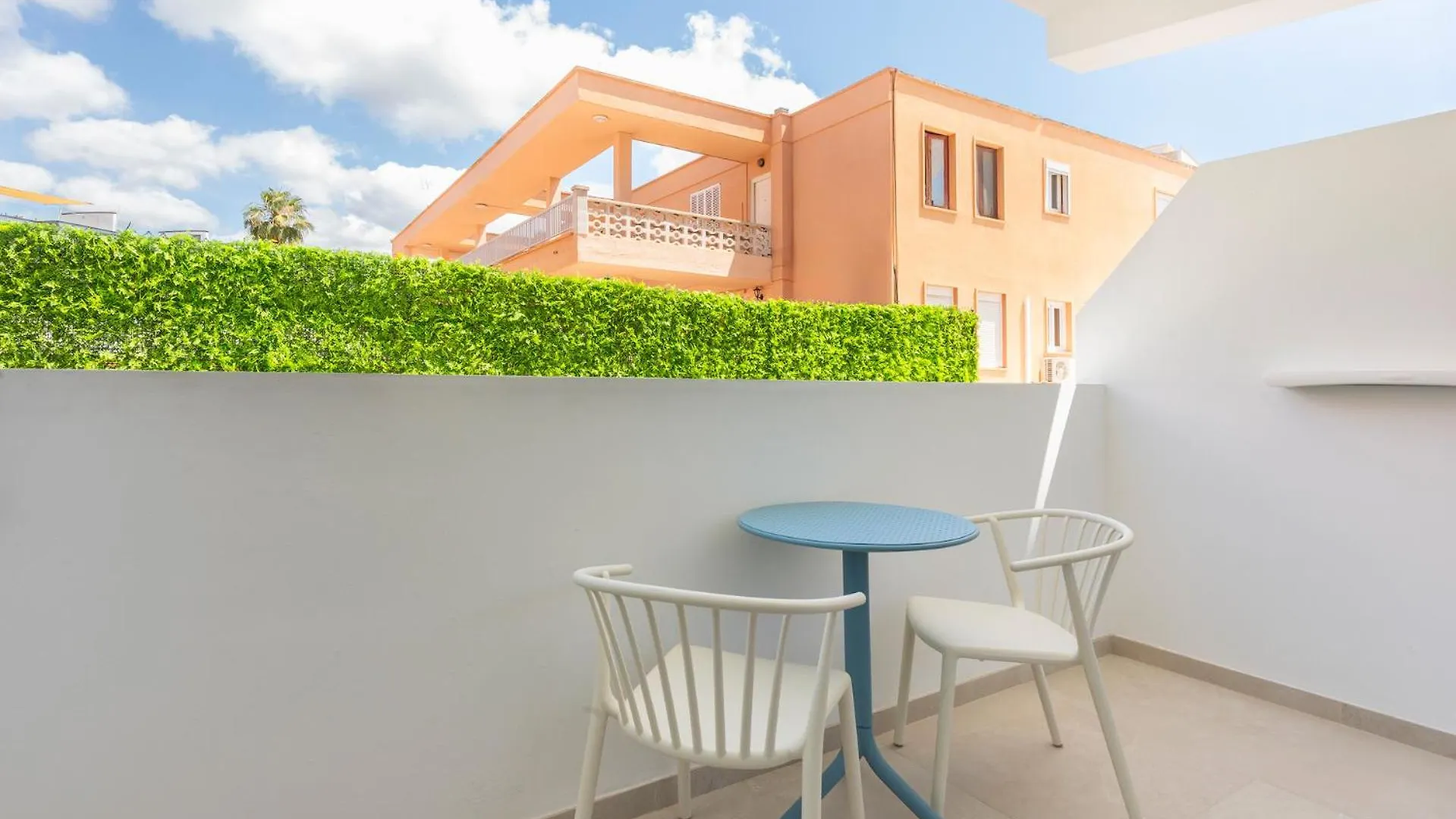 Hotel Palia Tropico Playa Palmanova