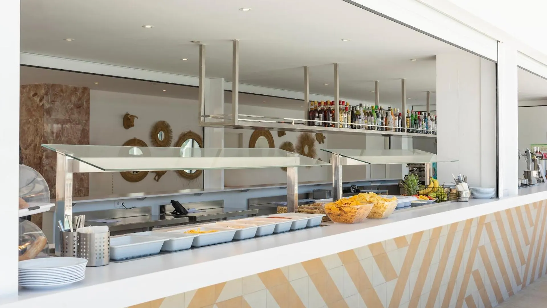****  Hotel Palia Tropico Playa Palmanova Spanje