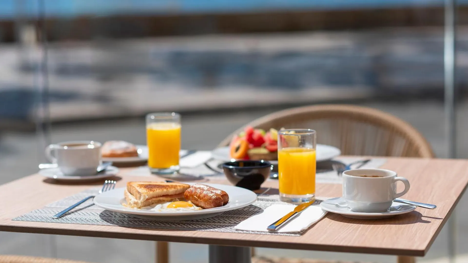 ****  Hotel Palia Tropico Playa Palmanova スペイン