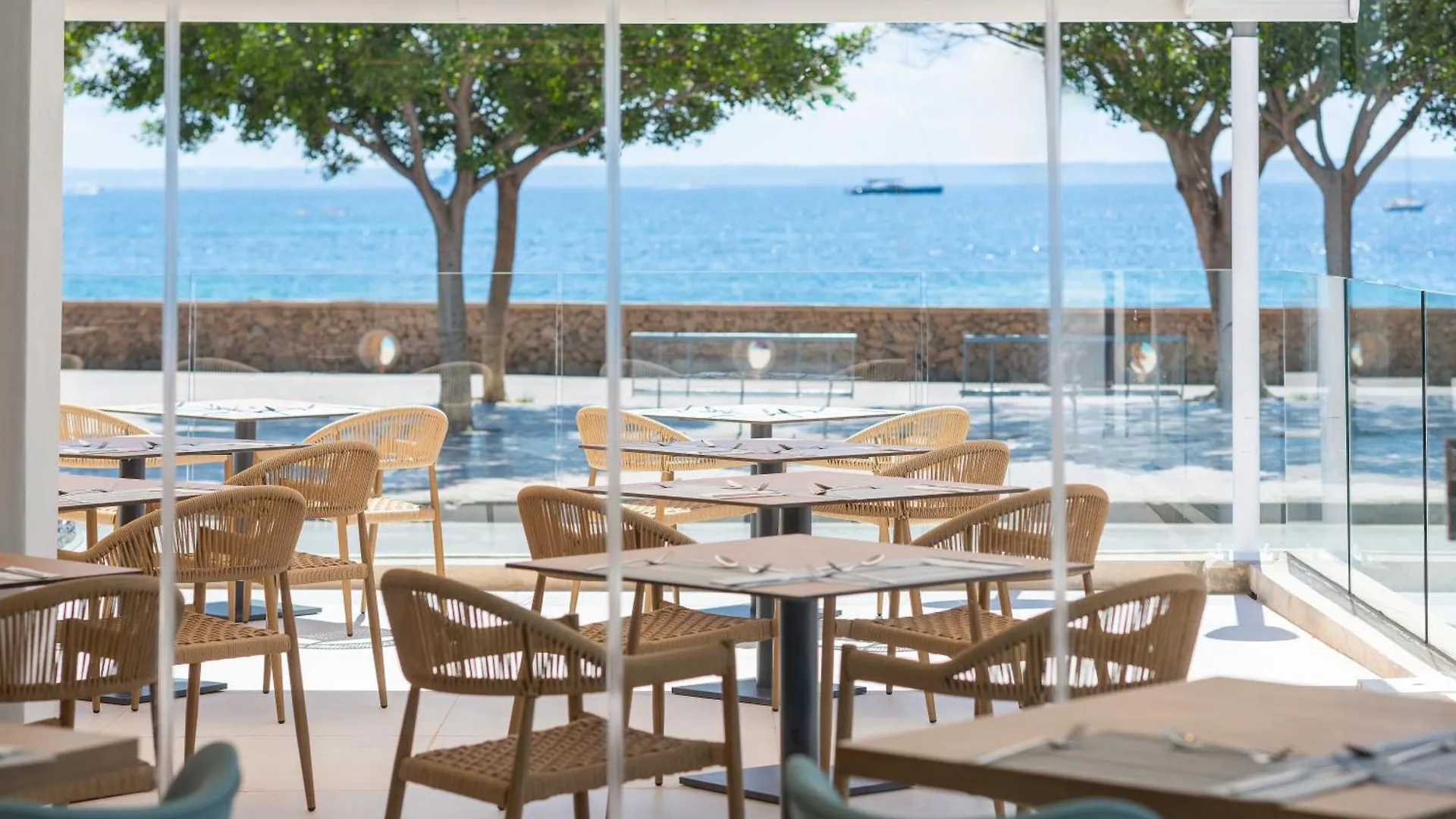 Hotel Palia Tropico Playa Palmanova