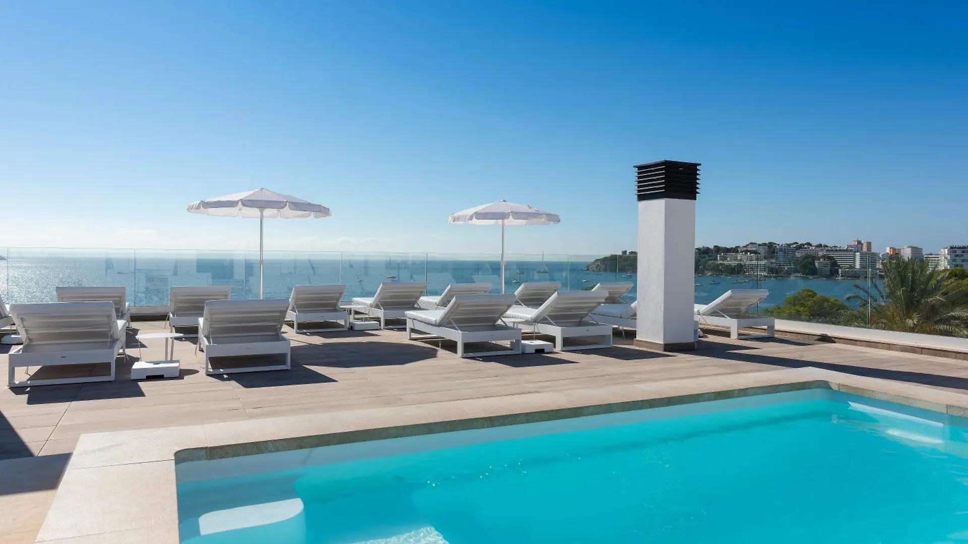****  Hotel Palia Tropico Playa Palmanova スペイン