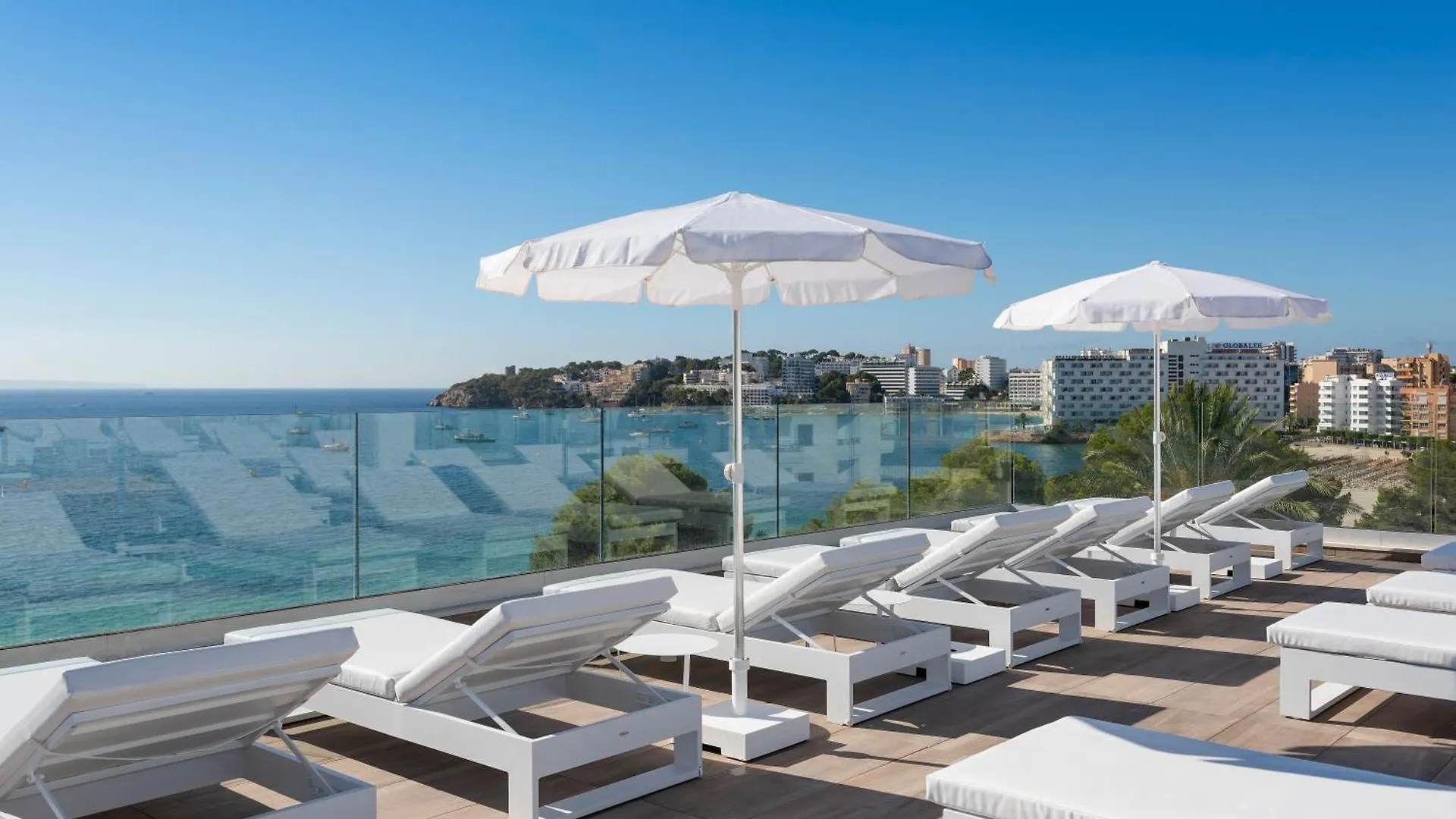 Hotel Palia Tropico Playa Palmanova
