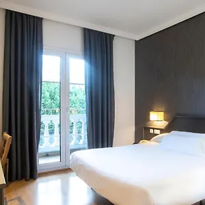 *** Hotel Urdanibia Park Espagne