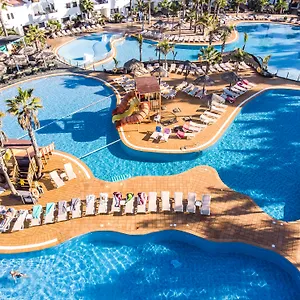 *** Appart hôtel Oasis Dunas Espagne