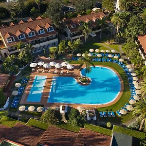 **** Hotel Parque San Antonio Espagne