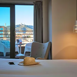 **** Hotel Mercure Condor Espagne