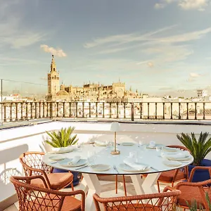 **** Hotel Vincci La Rabida Espagne