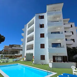  Apartamento Marina