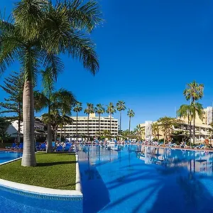 **** Hotel Complejo Bluesea Puerto Compuesto Por Canarife Y Bonanza Palace Espagne