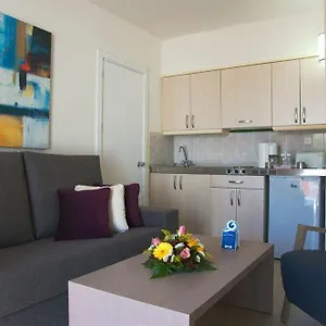 *** Hotel Lanzasur Club Bungalows Espagne