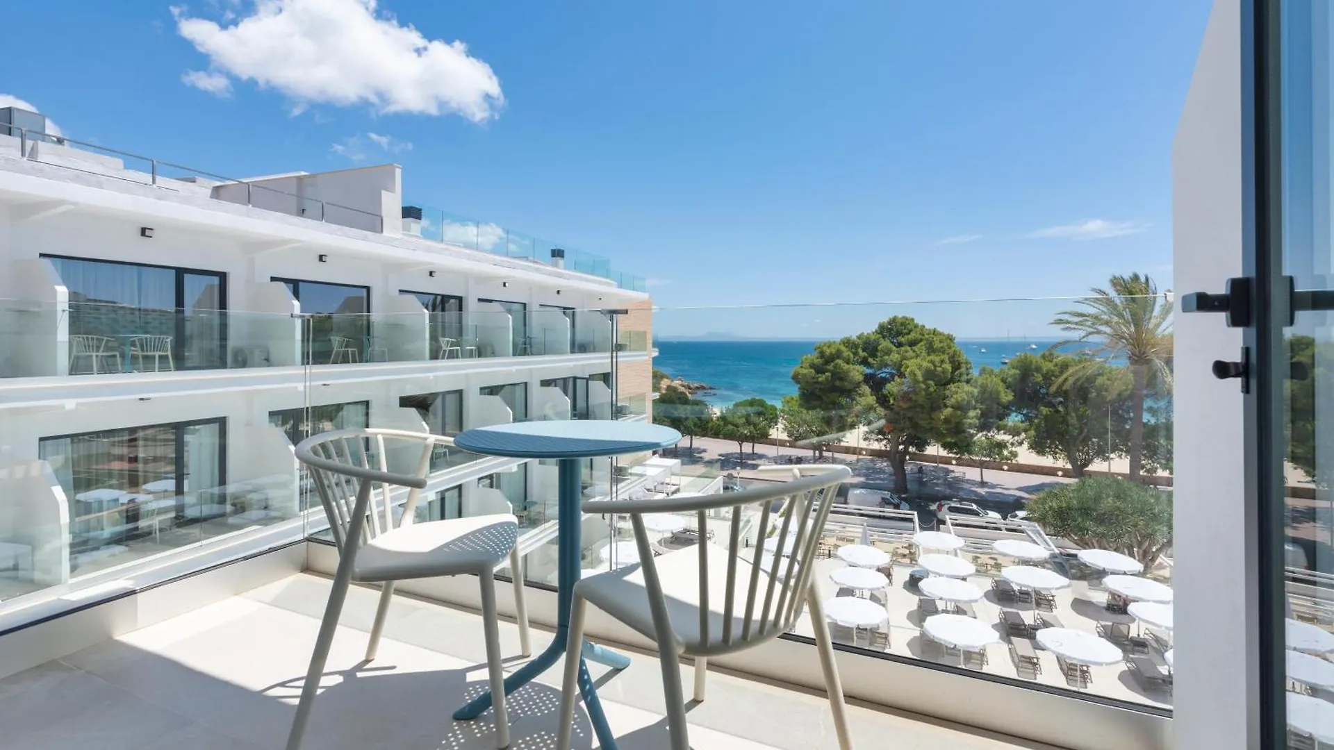 Hotel Tropico Playa Palmanova