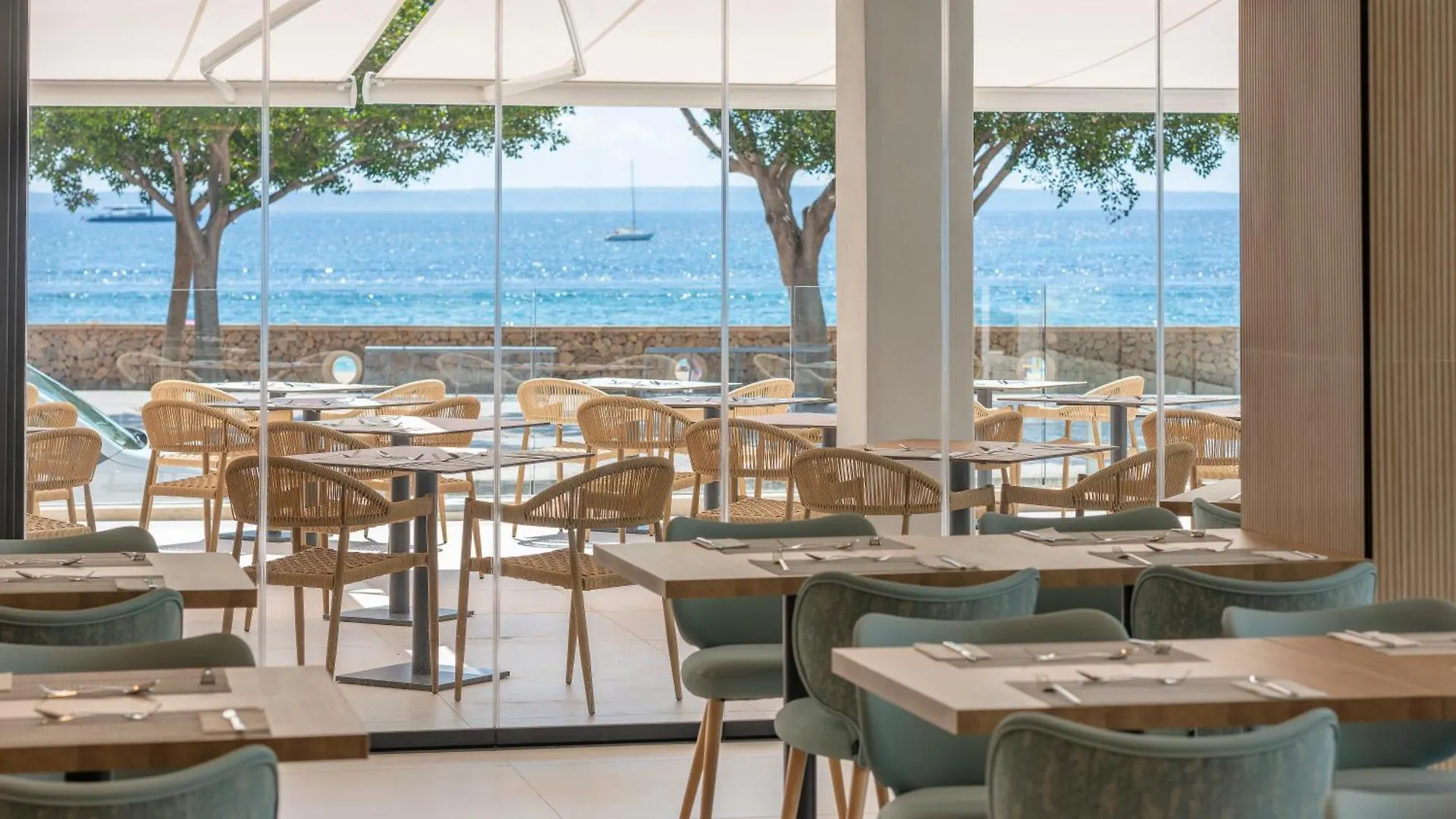 Hotel Palia Tropico Playa Palma Nova