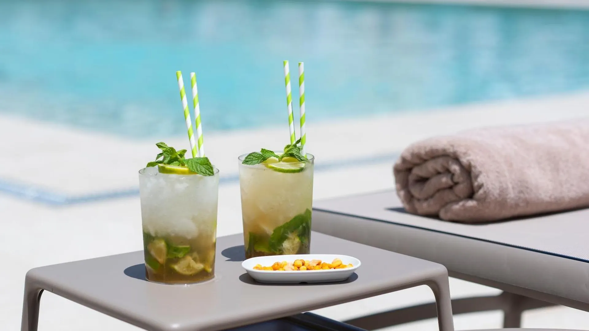 Hotel Tropico Playa Palmanova