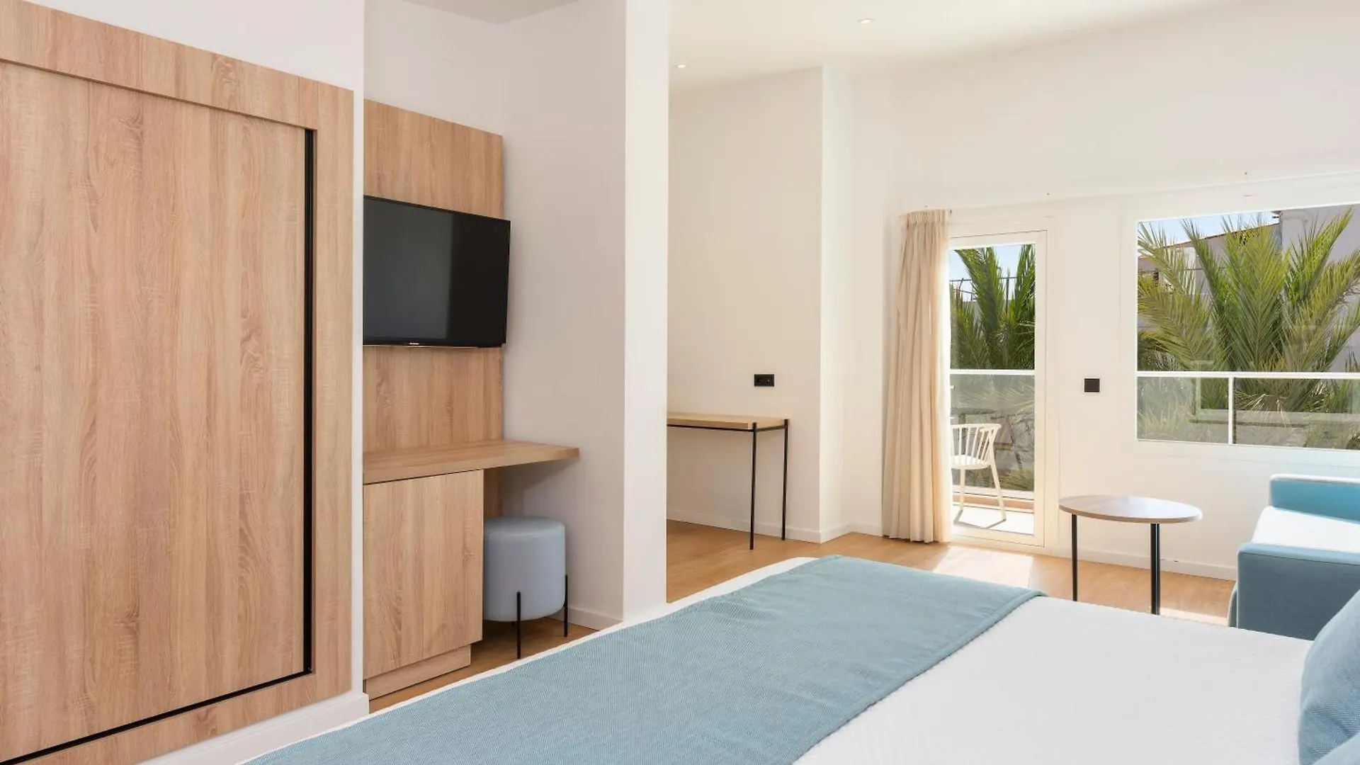 Hotel Palia Tropico Playa Palma Nova  Palma Nova (Mallorca)