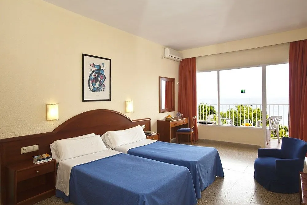 Hotel Palia Tropico Playa Palma Nova  4*, Palma Nova (Mallorca)