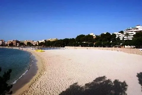 Hotel Palia Tropico Playa Palma Nova